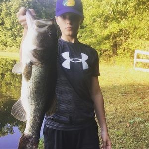 Meet your Posher, Camden